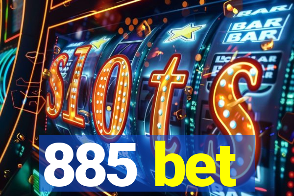 885 bet